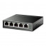 TP-LINK TL-SG105PE 5-Port Gigabit Easy Smart Switch with 4-Port PoE+ thumbnail