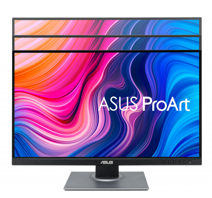 ASUS PA278QV 27" PC