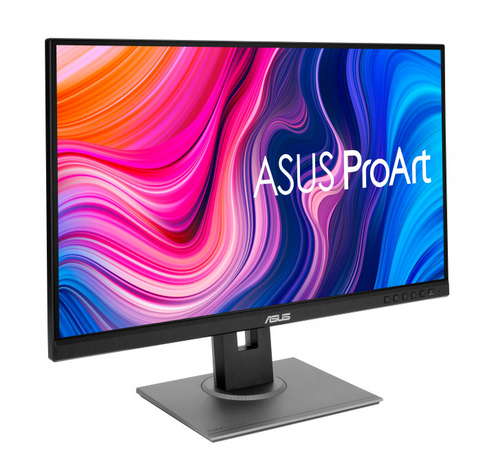 ASUS PA278QV 27" PC