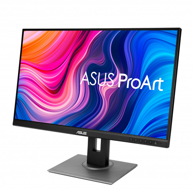ASUS PA278QV 27" PC