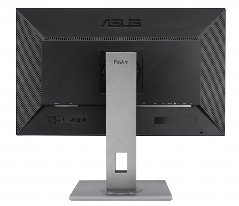 ASUS PA278QV 27" PC