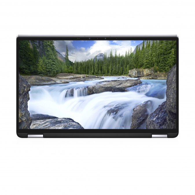 NBK Dell Latitude 9410 2in1 14" FHD Touch i5-10310U 16GB 512GB SSD W10P PC