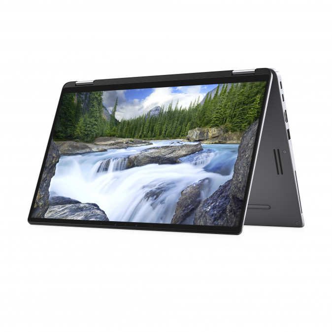 NBK Dell Latitude 9410 2in1 14" FHD Touch i5-10310U 16GB 512GB SSD W10P PC
