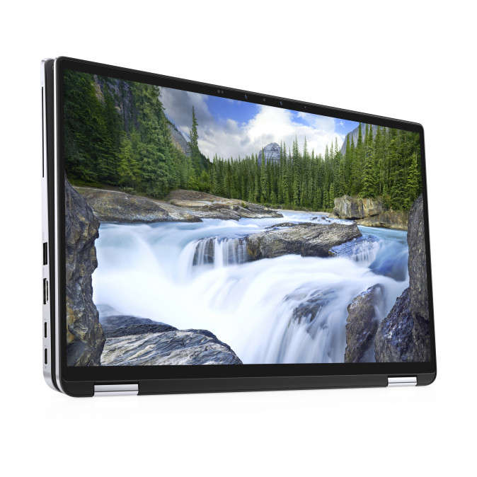 NBK Dell Latitude 9410 2in1 14" FHD Touch i5-10310U 16GB 512GB SSD W10P PC