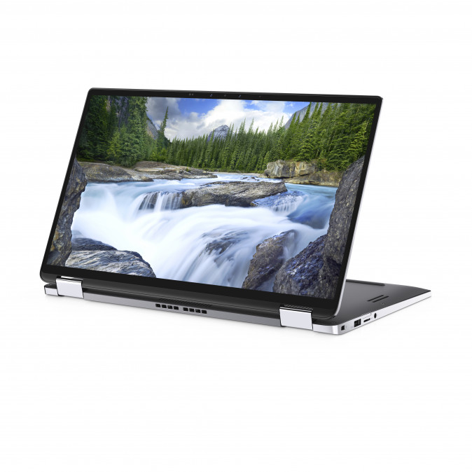 NBK Dell Latitude 9410 2in1 14" FHD Touch i5-10310U 16GB 512GB SSD W10P PC