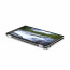 NBK Dell Latitude 9410 2in1 14" FHD Touch i5-10310U 16GB 512GB SSD W10P thumbnail