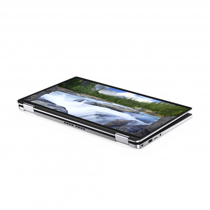 NBK Dell Latitude 9410 2in1 14" FHD Touch i5-10310U 16GB 512GB SSD W10P PC