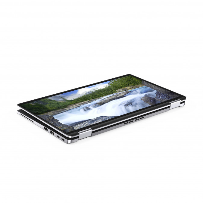 NBK Dell Latitude 9410 2in1 14" FHD Touch i5-10310U 16GB 512GB SSD W10P PC