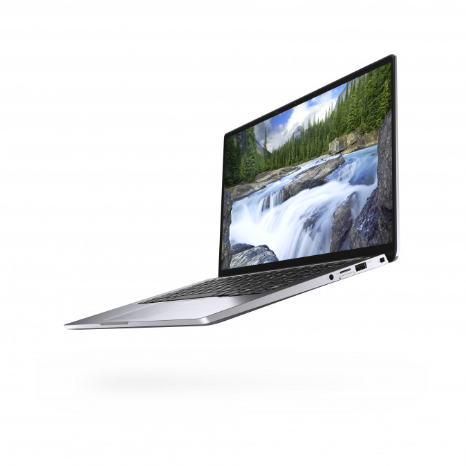 NBK Dell Latitude 9410 2in1 14" FHD Touch i5-10310U 16GB 512GB SSD W10P PC