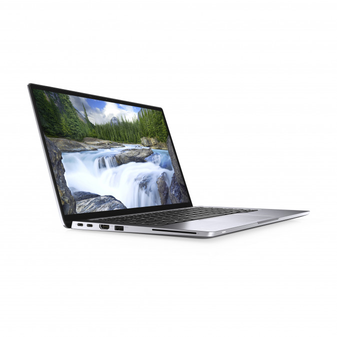 NBK Dell Latitude 9410 2in1 14" FHD Touch i5-10310U 16GB 512GB SSD W10P PC
