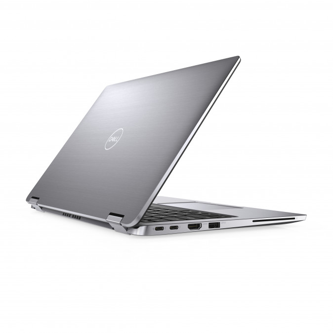 NBK Dell Latitude 9410 2in1 14" FHD Touch i5-10310U 16GB 512GB SSD W10P PC