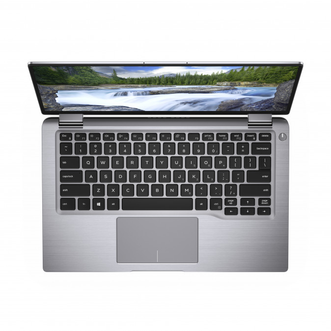 NBK Dell Latitude 9410 2in1 14" FHD Touch i5-10310U 16GB 512GB SSD W10P PC