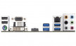 Gigabyte Alaplap - Intel B460 HD3 s1200 (B460, 4xDDR4 2933MHz, 6xSATA3, RAID, 2xM.2, 6xUSB2.0, 6xUSB3.2) thumbnail