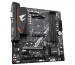 Gigabyte Alaplap - AMD B550M AORUS ELITE AM4 (B550, 4xDDR4 3200MHz, 2xPCI-E, RAID, 6xSATA3, M.2, 6xUSB2.0, 8xUSB3.1) thumbnail