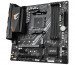 Gigabyte Alaplap - AMD B550M AORUS ELITE AM4 (B550, 4xDDR4 3200MHz, 2xPCI-E, RAID, 6xSATA3, M.2, 6xUSB2.0, 8xUSB3.1) thumbnail