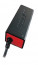 APPROX Notebook adapter 45W - Univerzális notebook töltő, 12V to20VDC, 8 féle dugó, Fekete thumbnail