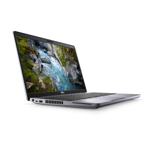 Dell Precision 3551 notebook FHD W10ProMUI Ci7 10750H 2.6GHz 16GB 512GB P620 PC