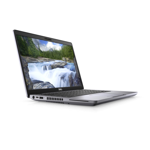 Dell Latitude 5411 notebook FHD W10Pro Ci7 10850H 16GB 512GB MX250 PC