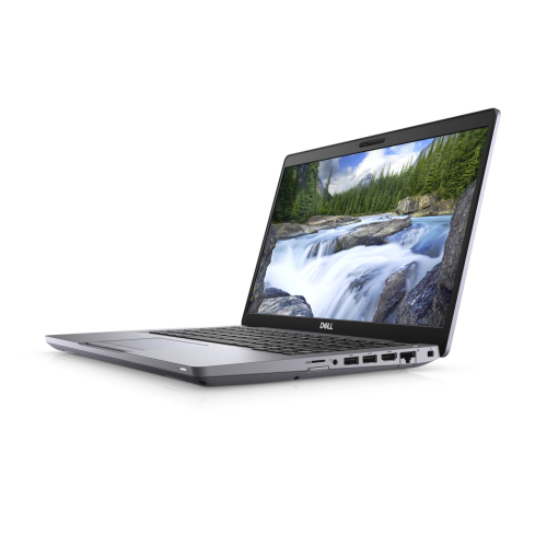 Dell Latitude 5411 notebook FHD W10Pro Ci7 10850H 16GB 512GB MX250 PC