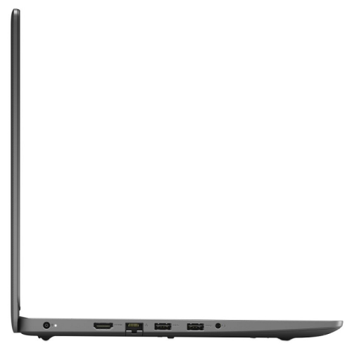 Dell Vostro 3401 Black notebook FHD Ci3-1005G1 1.2GHz 8GB 256GB UHD Linux PC