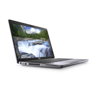 Dell Latitude 5511 notebook FHD W10Pro Ci5-10400H 16GB 256GB UHD PC