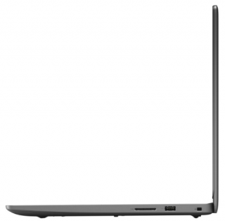 Dell Vostro 3401 Black notebook FHD W10Pro Ci3-1005G1 1.2GHz 8GB 256GB UHD PC