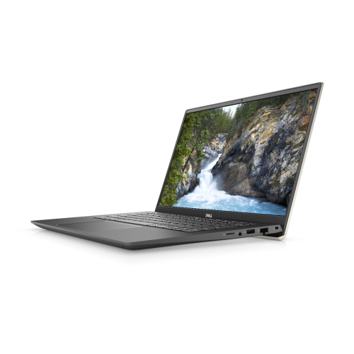 Dell Vostro 5401 Gray notebook W10Pro Ci5-1035G1 1.0GHz 8GB 512GB UHD PC