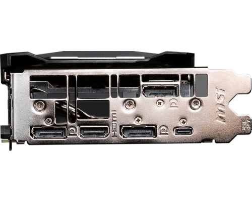 MSI Geforce RTX 2080 Ti VENTUS 11G  videokártya PC
