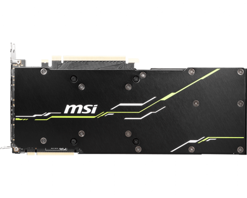 MSI Geforce RTX 2080 Ti VENTUS 11G  videokártya PC
