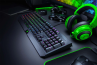 Razer BlackWidow (green switch) US billentyűzet thumbnail