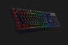 Razer BlackWidow (green switch) US billentyűzet thumbnail