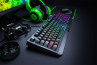 Razer BlackWidow (green switch) US billentyűzet thumbnail