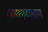 Razer BlackWidow (green switch) US billentyűzet thumbnail