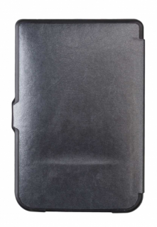 PocketBook tok, Shell COVER Sparkling Black\Black Több platform