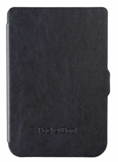 PocketBook tok, Shell COVER Sparkling Black\Black Több platform