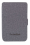 PocketBook tok, Shell COVER Light Grey\Black thumbnail