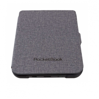 PocketBook tok, Shell COVER Light Grey\Black Több platform
