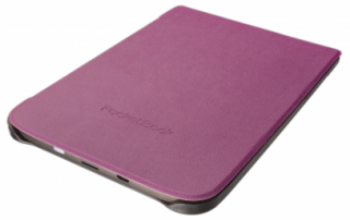 PocketBook - Tok viola Inkpad 3 PB740-hez Több platform