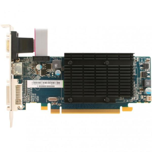 HD5450 2G DDR3 PCI-E HDMI / DVI-D / VGA (ROHS) videokártya PC