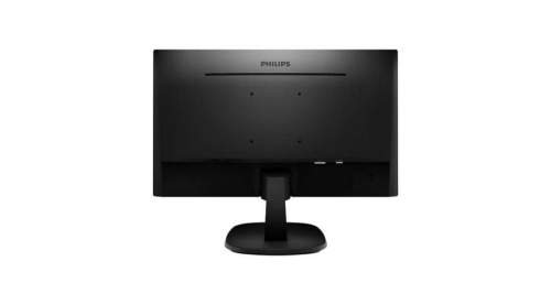 Philips 223V7QSB/00, V-Line, 21.5'' 1920 x 108060Hz, 16:9, IPS , Black PC