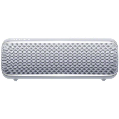 Sony SRS-XB22H Extra Bass hordozható vezetéknélküli hangszóró Több platform