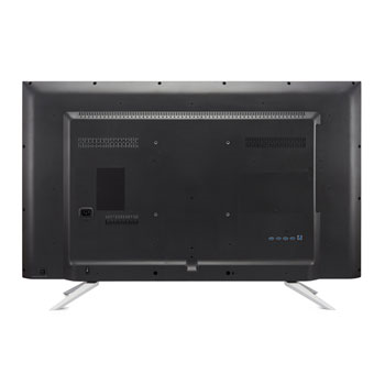 Philips LED monitor BDM4350UC/00, BDM, 43'' 3840x216060Hz 4K, 16:9, IPS, 5ms, 3 PC