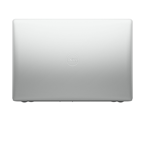 Dell Inspiron 15 3000 Silver notebook FHD W10H Ci3 7020U 2.3GHz 4GB 1TB HD620 PC