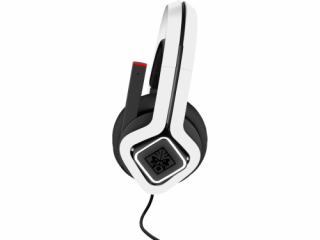 OMEN by HP Mindframe Prime Headset White PC