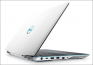 Dell G3 15 Gaming White notebook FHD W10H Ci7 9750H 8GB 128GB+1TB GTX1050 thumbnail