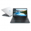 Dell G3 15 Gaming White notebook FHD W10H Ci7 9750H 8GB 128GB+1TB GTX1050 thumbnail