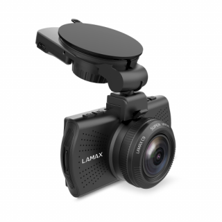 ACTCAM LAMAX C9 autós menetrögzítő kamera Fényképezőgépek, kamerák