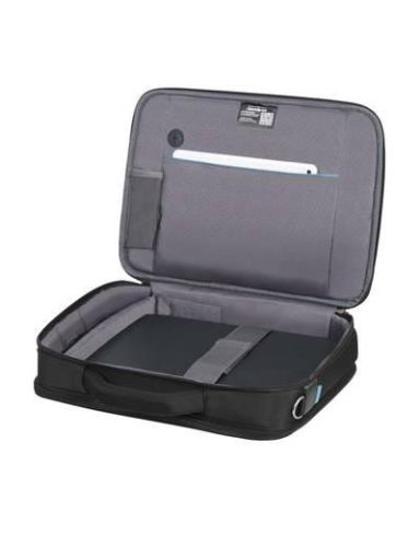 Samsonite Vectura Evo Office Case 15,6 Black PC