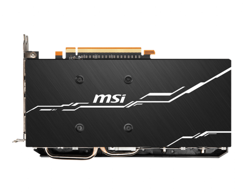 MSI Radeon RX 5600 XT MECH OC videokártya PC