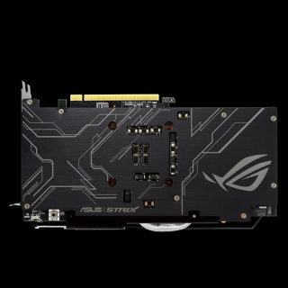 ASUS ROG-STRIX-GTX1650S-4G-GAMING videokártya PC